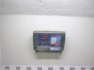 7820A270 Mitsubishi Блок управления климатической установкой Mitsubishi Monter 4 Арт E90192107, вид 6