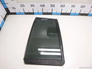 5740A055 Mitsubishi Стекло двери задней левой (форточка) Mitsubishi Monter 4 Арт E90203714, вид 1