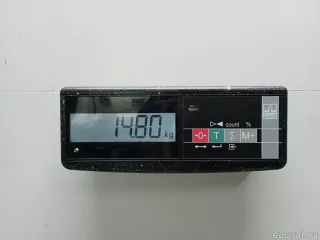 1718513 Ford Капот Ford Kuga 1 Арт E90236260, вид 18