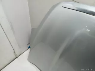 1718513 Ford Капот Ford Kuga 1 Арт E90236260, вид 2