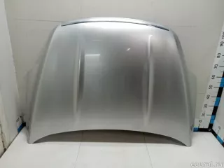 1718513 Ford Капот Ford Kuga 1 Арт E90236260, вид 8