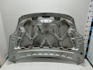 1718513 Ford Капот Ford Kuga 1 Арт E90236260, вид 9