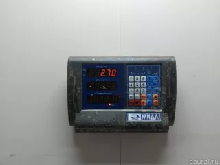 470210 Citroen-Peugeot Моторчик стояночного тормоза Citroen C5 2 Арт E90246700, вид 11