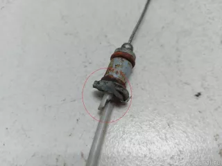 470210 Citroen-Peugeot Моторчик стояночного тормоза Citroen C5 2 Арт E90246700, вид 2