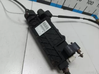 470210 Citroen-Peugeot Моторчик стояночного тормоза Citroen C5 2 Арт E90246700, вид 6