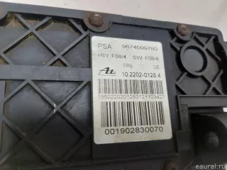 470210 Citroen-Peugeot Моторчик стояночного тормоза Citroen C5 2 Арт E90246700, вид 7