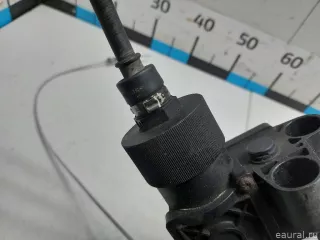 470210 Citroen-Peugeot Моторчик стояночного тормоза Citroen C5 2 Арт E90246700, вид 8