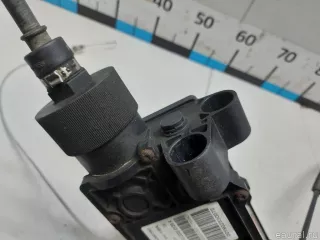 470210 Citroen-Peugeot Моторчик стояночного тормоза Citroen C5 2 Арт E90246700, вид 9