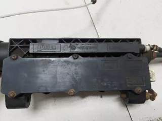 470210 Citroen-Peugeot Моторчик стояночного тормоза Citroen C5 2 Арт E90246700, вид 10