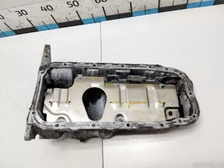 96831990 GM Поддон масляный двигателя Chevrolet Cruze J300 restailing Арт E90342714, вид 2