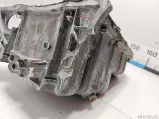 96831990 GM Поддон масляный двигателя Chevrolet Cruze J300 restailing Арт E90342714, вид 3