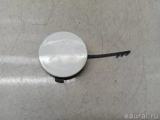 8K0807241 VAG Заглушка буксировочного крюка Audi A4 B8 Арт E90372425, вид 1