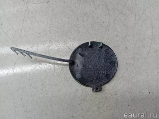 8K0807241 VAG Заглушка буксировочного крюка Audi A4 B8 Арт E90372425, вид 2