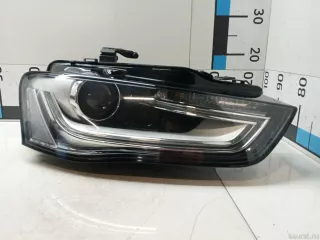 8K0941044D VAG Фара правая Audi A4 B8 Арт E90372659, вид 1