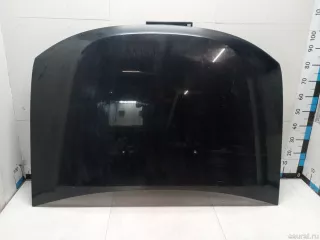 651000987R Renault Капот Renault Duster 2 Арт E90378163, вид 1