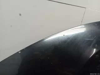 651000987R Renault Капот Renault Duster 2 Арт E90378163, вид 3