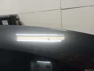 651000987R Renault Капот Renault Duster 2 Арт E90378163, вид 4
