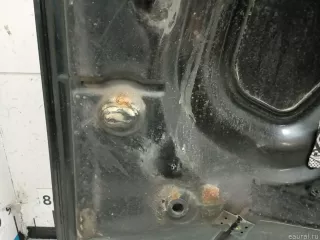 651000987R Renault Капот Renault Duster 2 Арт E90378163, вид 6