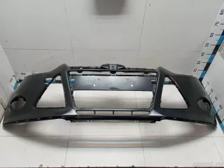 JH09FCS11016 Jorden Бампер передний Ford Focus 3 restailing Арт E90378960, вид 1
