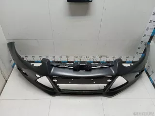 JH09FCS11016 Jorden Бампер передний Ford Focus 3 restailing Арт E90378960, вид 3