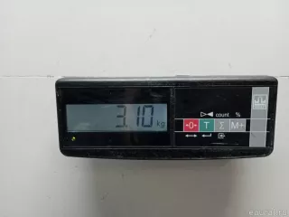 JH09FCS11016 Jorden Бампер передний Ford Focus 3 restailing Арт E90378960, вид 5