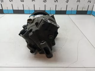 1618160 GM Компрессор кондиционера Chevrolet Cruze J300 restailing Арт E90380608, вид 3