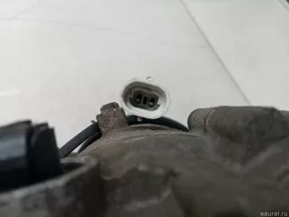 1618160 GM Компрессор кондиционера Chevrolet Cruze J300 restailing Арт E90380608, вид 4