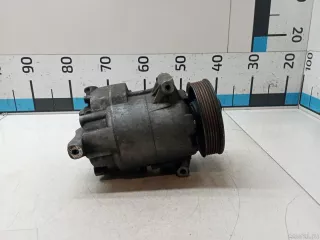 1618160 GM Компрессор кондиционера Chevrolet Cruze J300 restailing Арт E90380608, вид 5