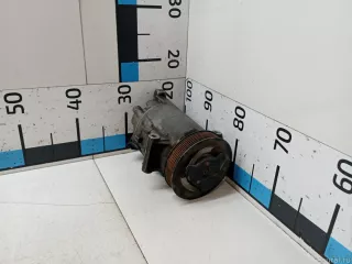1618160 GM Компрессор кондиционера Chevrolet Cruze J300 restailing Арт E90380608, вид 6