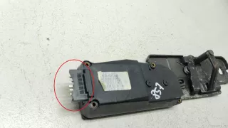 4F9827383E VAG Ответная часть замка багажника Audi A4 B8 Арт E90381857, вид 2