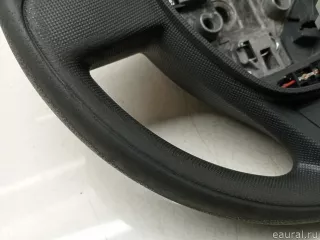 484009886R Renault Руль Renault Logan 2 Арт E90387102, вид 6
