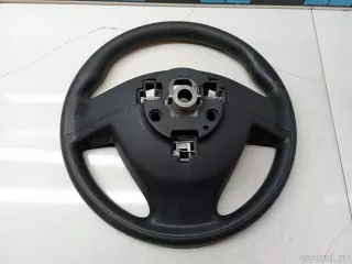 484009886R Renault Руль Renault Logan 2 Арт E90387102, вид 8