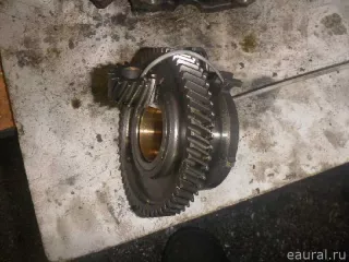  Шестерня привода ТНВД Mitsubishi Monter 4 Арт E11725755, вид 1