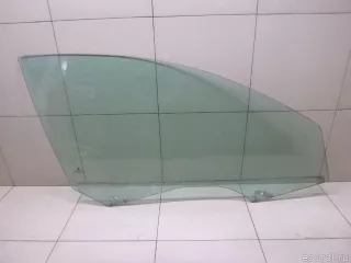 3T0845202A VAG Стекло двери передней правой Skoda Superb 2 Арт E21316640, вид 1