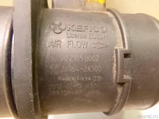 281642A500 Hyundai-Kia Расходомер Hyundai Elantra MD Арт E21451801, вид 5