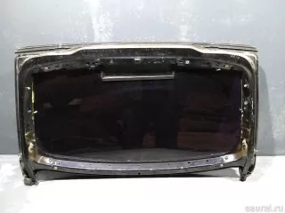  Дверь багажника Skoda Superb 2 Арт E21646041, вид 2