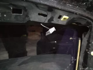  Дверь багажника Skoda Superb 2 Арт E21646041, вид 4