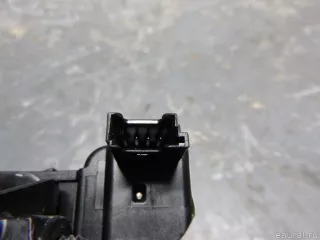 51247200511 BMW Замок багажника BMW X1 E84 Арт E21695656, вид 4