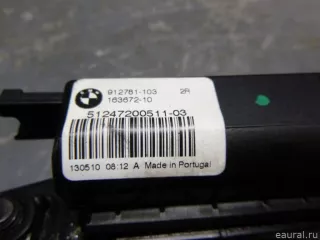 51247200511 BMW Замок багажника BMW X1 E84 Арт E21695656, вид 5