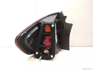 63212990110 BMW Фонарь задний наружный правый BMW X1 E84 Арт E21953256, вид 2