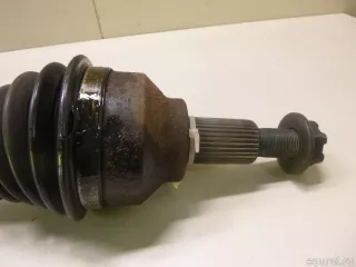 5085130AA Chrysler Полуось передняя правая Chrysler Sebring 3 Арт E22099335, вид 4