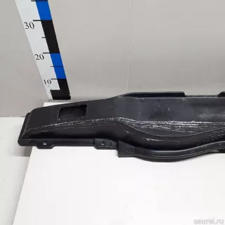 866312L010 Hyundai-Kia Усилитель заднего бампера Hyundai i30 FD Арт E22230066, вид 2