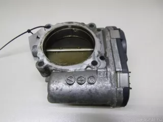 5184349AC Chrysler Дроссельная заслонка Chrysler 300C 3 3.6л Арт E22258891, вид 5