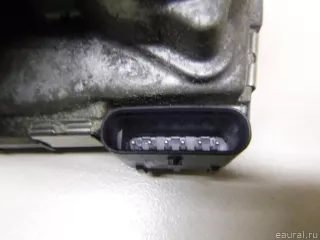 5184349AC Chrysler Дроссельная заслонка Chrysler 300C 3 3.6л Арт E22258891, вид 6