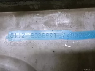51128038991 BMW Накладка заднего бампера BMW X1 E84 Арт E22424803, вид 14