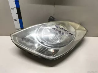 921104H040 Hyundai-Kia Фара левая Hyundai H1 2 Арт E22484608, вид 1