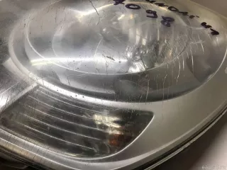 921104H040 Hyundai-Kia Фара левая Hyundai H1 2 Арт E22484608, вид 4