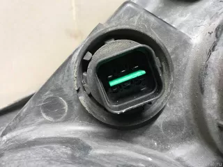 921104H040 Hyundai-Kia Фара левая Hyundai H1 2 Арт E22484608, вид 8