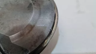 96476296 GM Поршень Chevrolet Cruze J300 restailing 1.6л Арт E22489741, вид 2