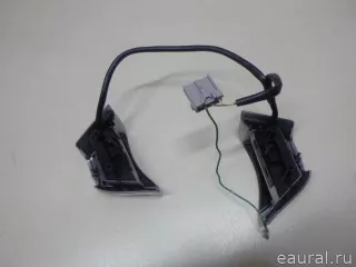 25550JY00C Renault Кнопка многофункциональная Renault Koleos Арт E22530517, вид 4